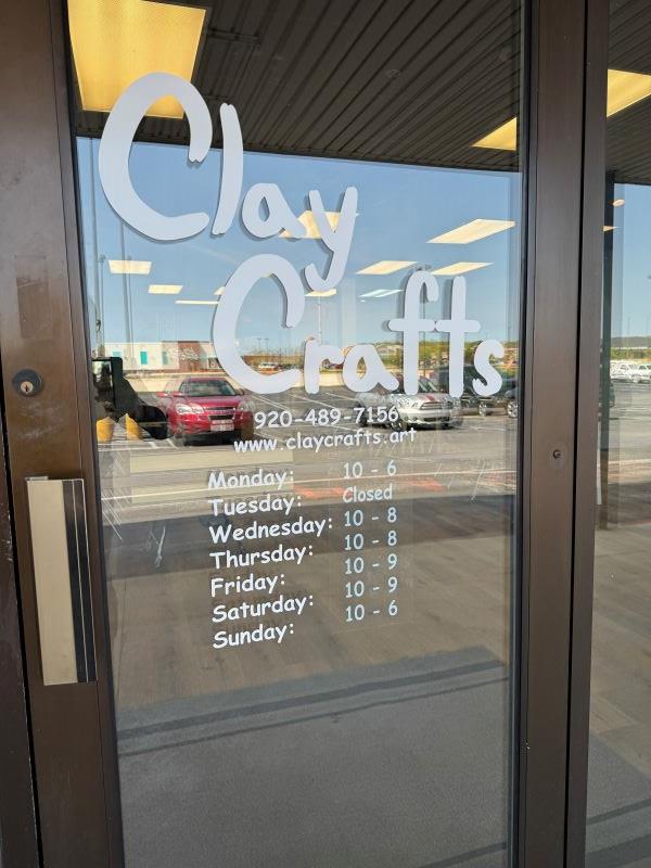 Window Graphics